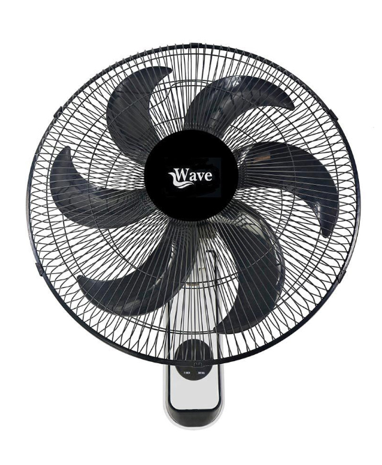 Wave 18 Wave 18